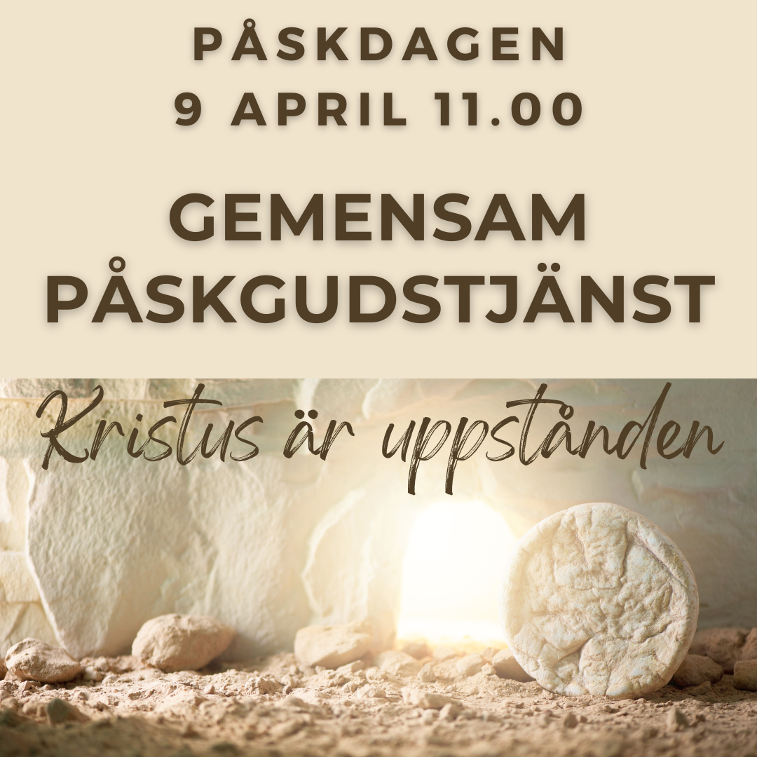 Påskdagen