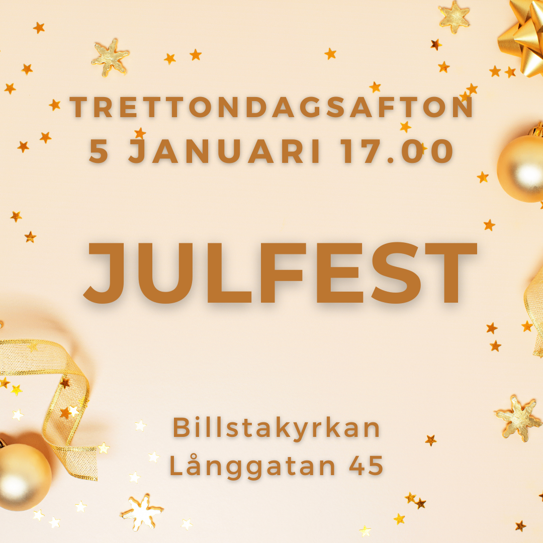 Julfest 2024-01-05